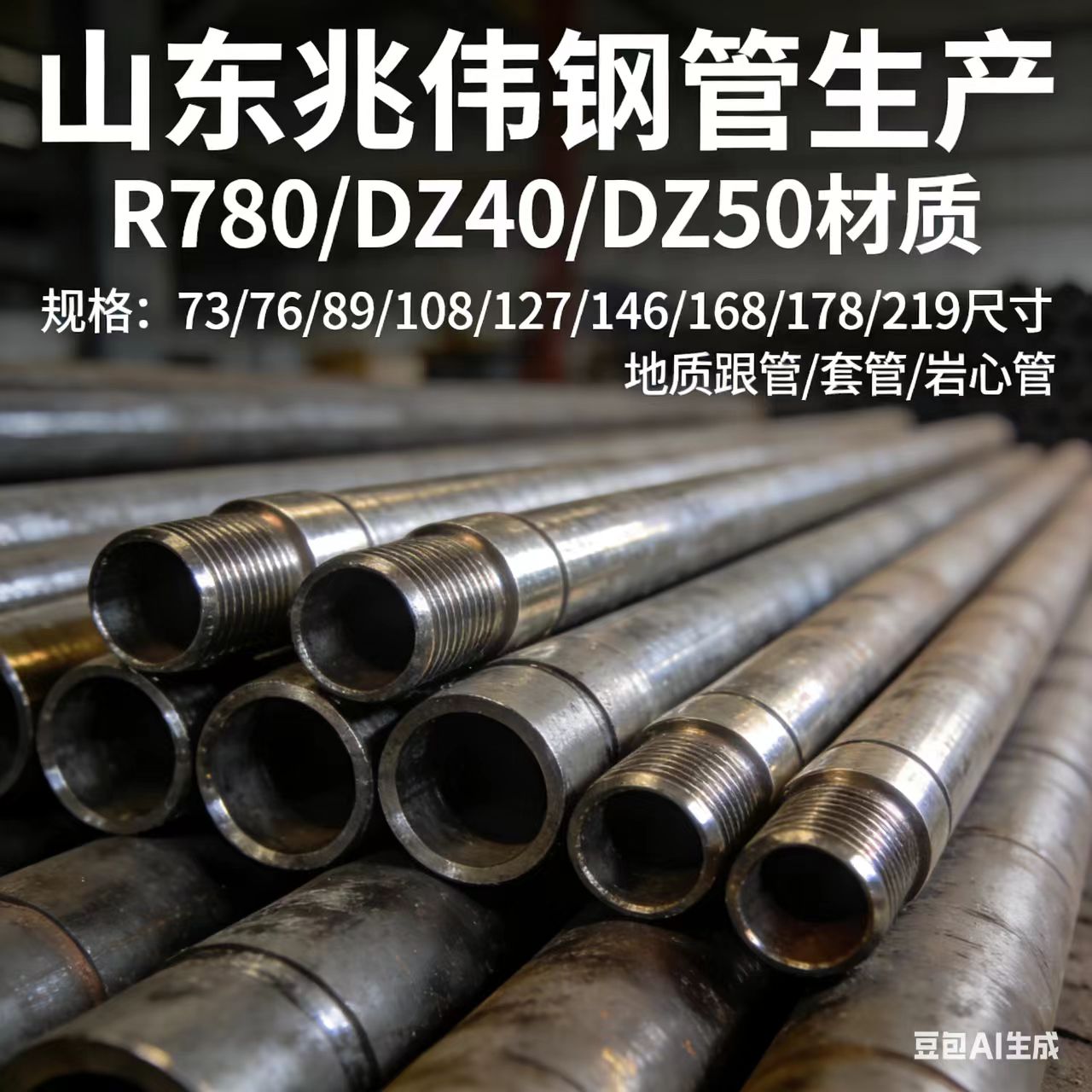 天津助力济潍高速隧道支护工程圆满完工兆伟钢管